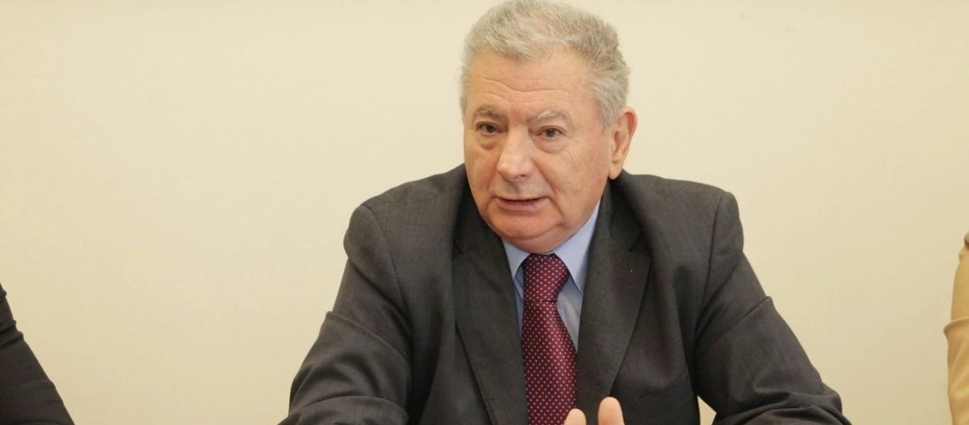 Κουνιάδος Σ.Βαλυράκη: «Ο θάνατος του είναι δολοφονία»
